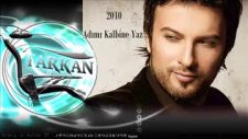Tarkan - Adımı Kalbine Yaz - Özinga Club Mix-2010