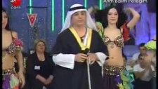 Vahdet Güney-Tıpş Tıpış