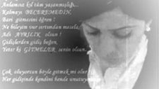Sen Bilemezsin..