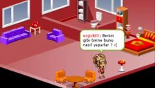 Sanalika Beyaz Düşler- 1. Sezon 2. Bölüm