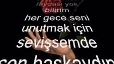 Taner Hiç Affetmedim Kendimi