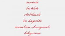 Göktan - Kal Demeni Bekledim