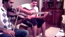 Mustafa & Orhan Süper Düet