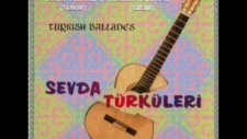 Sevda Türkülerı - Sarı Çiçek