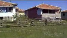 Akbelen Yayla Toki Evleri