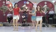 Aşkım Bana Baksana Ankara Oyun Havası