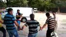 İspir Yeleser Tulum Oyunuakfırat