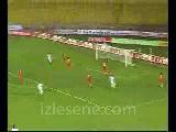 Malatyaya Atılan Gol