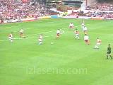 Thierry Henry Nin Harikulade Golü