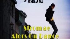 Dj Bilgehan Yürekli&stromae - Alors On Dance 2o1o
