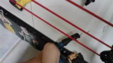 kofi kingston vs john morisson vs john cena