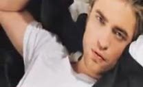 Rob-Rihanna Rude Boy