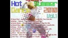 Berkay - Taburcu Arif Kozan & Omr-Tmz Mix