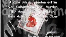 Nester & Masum - Ardına Bakmadan Gittin