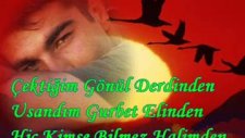 Şükriye Tutkunuyan Sunam Uyan Derin Uykudan