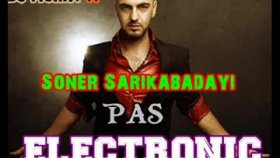 Dj Muratti - Soner Sarıkabadayı - PAS Dj Muratti - Soner Sarıkabadayı - PAS