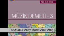 Trt Türk Sanat Müziği Arşivi Ulus Müzik Sunar