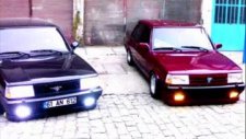 modifiyeli şahinler