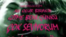 Aşk Acısı Çekenler İçin