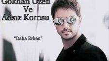 gökan özen