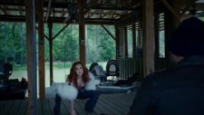 vampires suck fragman