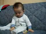 Limon Yiyen Bebe