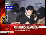saddam idam görüntüleri