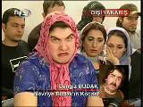 Şahan Dişi Yakarış
