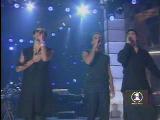 Sting - Backstreet Boys Sting - Backstreet Boys