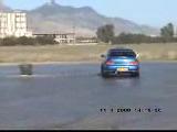 subaru impreza_drİft
