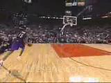 Tracy Mcgrady & Vince Carter - Family Business