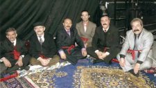 Aşık Mustafa Sayılır Ali Benim