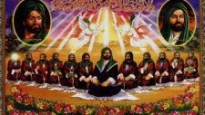 Aşık Mustafa Sayılır Pirim Abdal Musa
