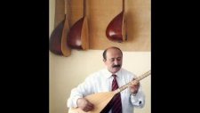 Aşık Mustafa Sayılır Tokuş Dağı Derler