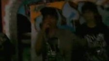 Azimüş-Şan&feriştaharaf Hiphoptime Live Performan.