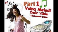 volna - telephon zil telefonunda çalsındjyldrm