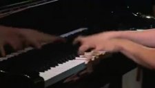 Flight Of The Bumble-Bee / Yuja Wang