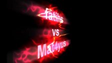 Fatihs Vs Mat4yus