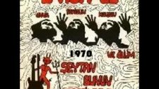 Üç Hürel - Ve Ölüm - 1970
