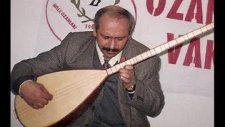 aşık mustafa sayılır erenlerin ekanına yoluna