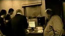 murat mermer ve mavi ışıklar