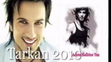 Tarkan - Adımı Kalbine Yaz 2010 Un Bomba Şarkısı