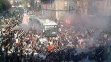 Yılın Şarkısı... Tek Aşk Beşiktaşk.