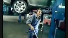 cem karaca - tamirci çırağı özel klip