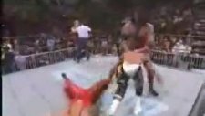 Rey Mysterio Maskesiz Maç Tamamı