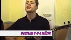 Engin Nurşani - Yabancı Engin Nurşani - Yabancı
