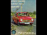 anadol show