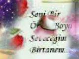 Aşk Esiri