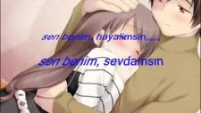 Çiçegim