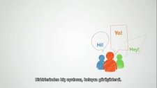 sohbetler daha keyifli
